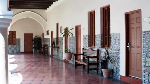 Old Town Hotel | Holiday Inn Veracruz-Centro Historico by IHG