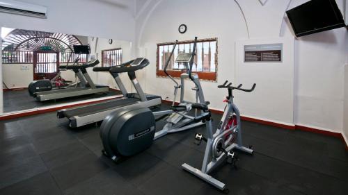 Old Town Hotel | Holiday Inn Veracruz-Centro Historico by IHG