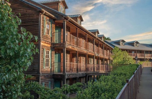 Flint Apartment | Holiday Inn Villages Resort -2BD Sleeps up to 6