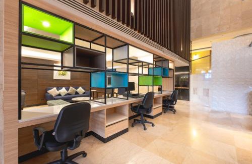Centro Hotel | Holiday Inn - Villahermosa Aeropuerto by IHG