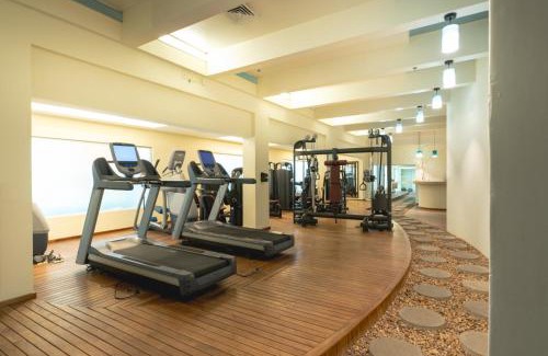 Centro Hotel | Holiday Inn - Villahermosa Aeropuerto by IHG