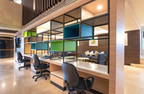Centro Hotel | Holiday Inn - Villahermosa Aeropuerto by IHG