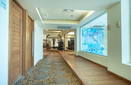 Centro Hotel | Holiday Inn - Villahermosa Aeropuerto by IHG