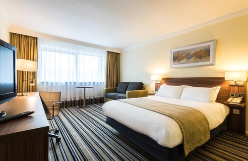 Warrington Hotel | Holiday Inn Warrington by IHG