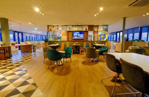 Warrington Hotel | Holiday Inn Warrington by IHG