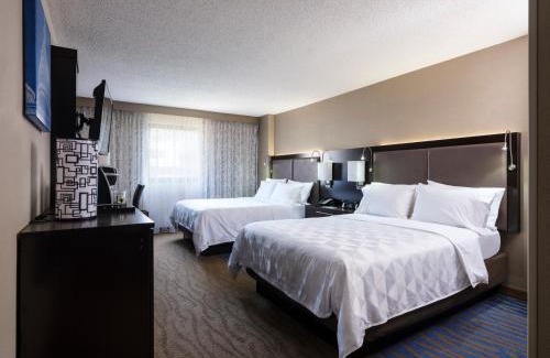 Southwest Federal Center Hotel | Holiday Inn Washington Capitol-National Mall by IHG
