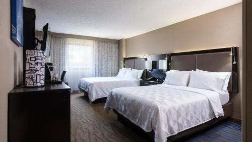 Southwest Federal Center Hotel | Holiday Inn Washington Capitol-National Mall by IHG