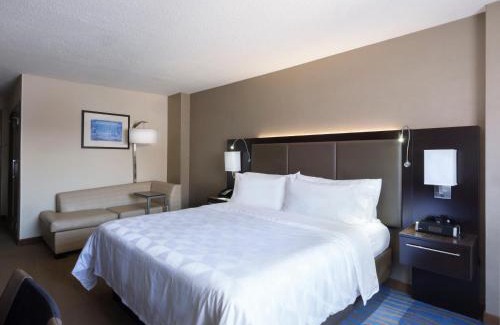 Southwest Federal Center Hotel | Holiday Inn Washington Capitol-National Mall by IHG