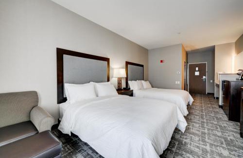 West Yellowstone Hotel | Holiday Inn West Yellowstone by IHG