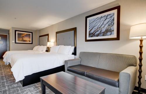 West Yellowstone Hotel | Holiday Inn West Yellowstone by IHG