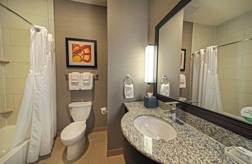 Barker Hotel | Holiday Inn Westway Park by IHG