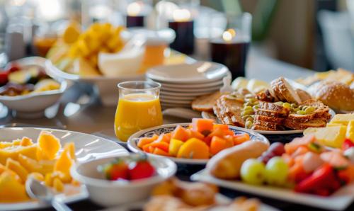 Xiaoshan Hotel | Holiday Inn Xiaoshan by IHG