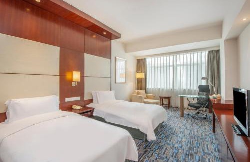 Xiaoshan Hotel | Holiday Inn Xiaoshan by IHG