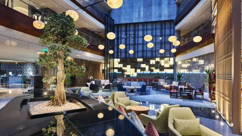 Xining Hotel | Holiday Inn Xining Hot-Spring by IHG