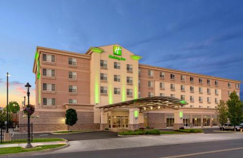 Buena Hotel | Holiday Inn Yakima by IHG
