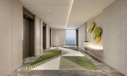 Jinhua Hotel | Holiday Inn Yongkang