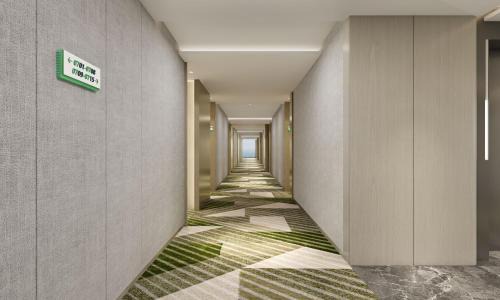 Jinhua Hotel | Holiday Inn Yongkang