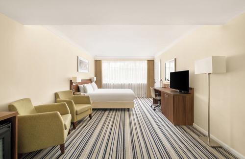 York Hotel | Holiday Inn York by IHG