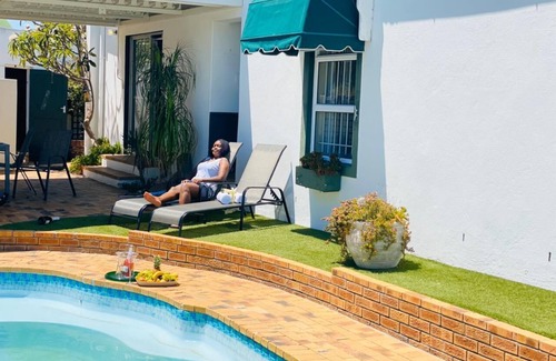 Parklands House | Holiday Inn