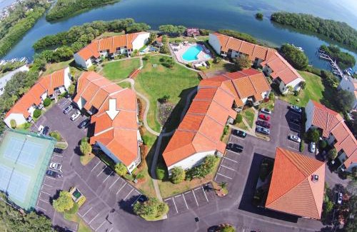 Tierra Verde House | Holiday Island E59