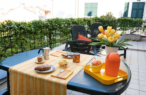 Borghetto Santo Spirito Apartment | Holiday apartment Borghetto Santo Spirito for 2 - 4 persons - Holiday apartment in one or multi-fami