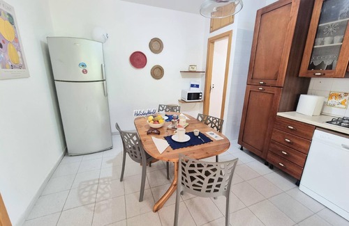 Contrada Pistavecchia 2 Apartment | Holiday apartment Campofelice di Roccella for 1 - 4 persons with 2 bedrooms - Holiday apartment in o