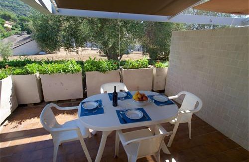 Castiglione della Pescaia House | Holiday Home Two-room Classic by Interhome