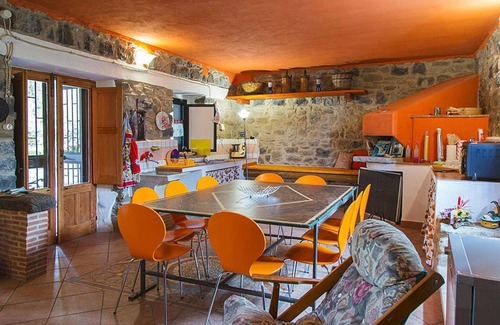 Rovittello House | Holiday Home Sicily near Mount Etna