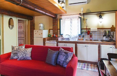 Rovittello House | Holiday Home Sicily near Mount Etna