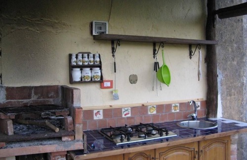 Castiglione di Sicilia Apartment | Holiday apartment Castiglione di Sicilia for 1 - 5 persons with 1 bedroom - Twin house