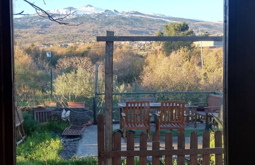 Castiglione di Sicilia Apartment | Holiday apartment Castiglione di Sicilia for 1 - 5 persons with 1 bedroom - Twin house
