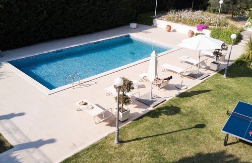 Francavilla di Sicilia House | Holiday house Francavilla di Sicilia for 1 - 10 persons with 5 bedrooms - Luxury holiday home