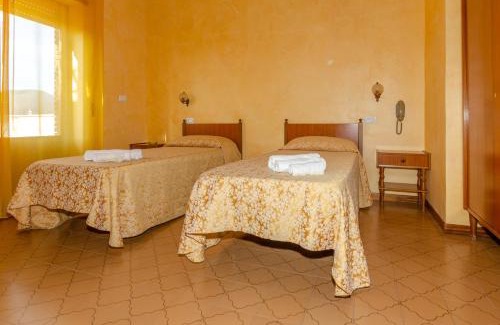 Magliano deʼ Marsi Hotel | Holiday