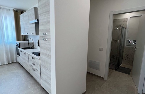 Ripe Apartment | Holiday home in Trecastelli (AN) - 10 km from Senigallia (AN)