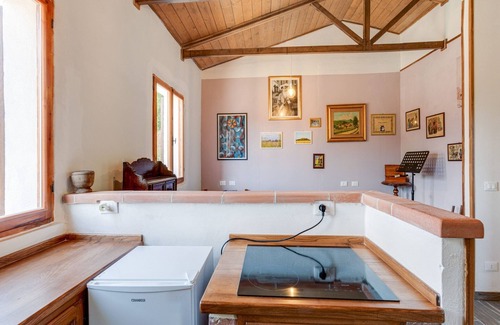 Pieve Santo Stefano House | Holiday Home in Tuscany near La Verna