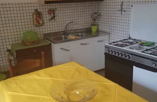 Policastro Bussentino Apartment | 🏡 Holiday Apartment in Policastro Bussentino