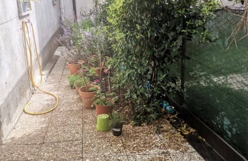 Policastro Bussentino Apartment | 🏡 Holiday Apartment in Policastro Bussentino