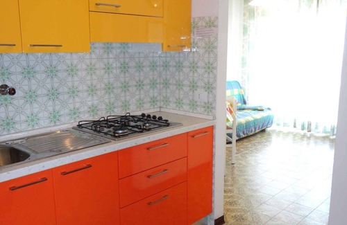 Porto Santa Margherita Apartment | Holiday apartment 50 m to the beach