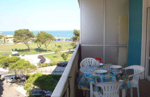 Porto Santa Margherita Apartment | Holiday apartment 50 m to the beach
