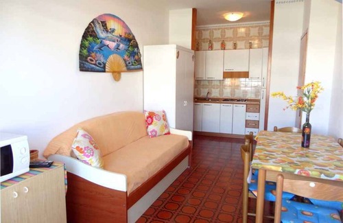 Porto Santa Margherita Apartment | Holiday apartment mit Klimaanlage