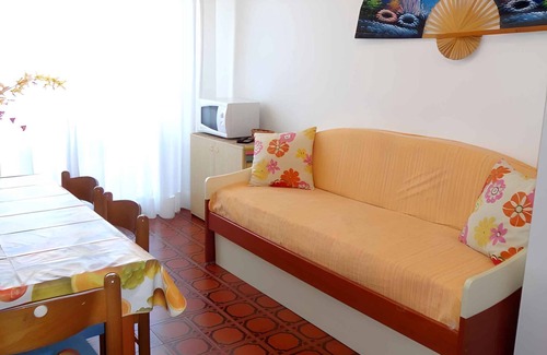 Porto Santa Margherita Apartment | Holiday apartment mit Klimaanlage
