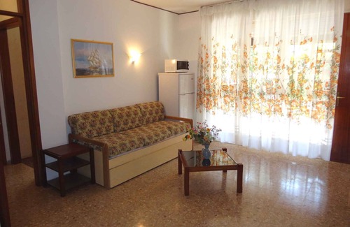 Porto Santa Margherita House | Holiday home close to the sea