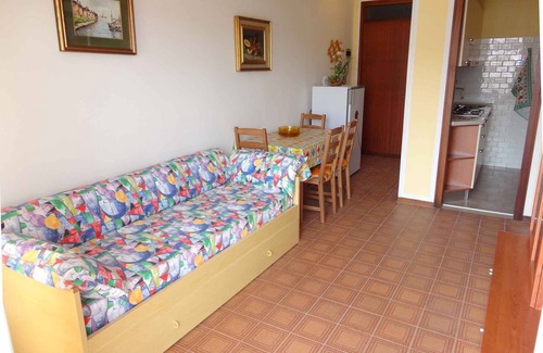 Porto Santa Margherita Apartment | Holiday apartment mit Klimaanlage