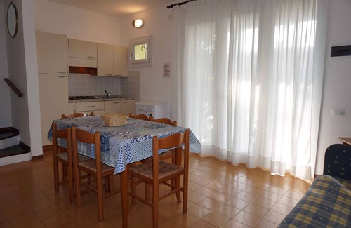Porto Santa Margherita House | Holiday home mit Klimaanlage