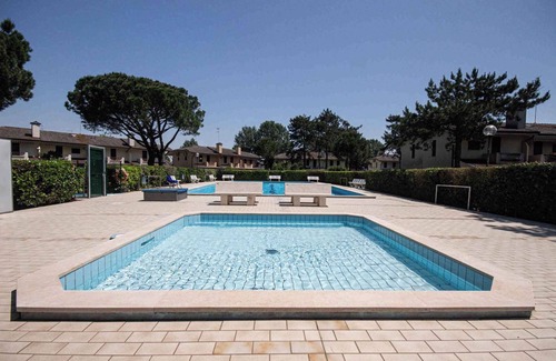 Porto Santa Margherita House | Holiday home mit Klimaanlage