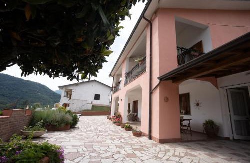 Ricco del Golfo di Spezia Villa | holiday House Na Te