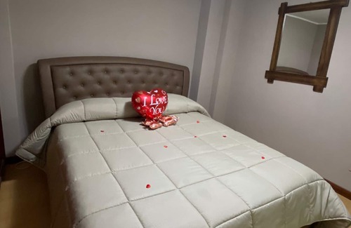 San Giorgio a Cremano Apartment | Holiday Apartment "La casetta"
