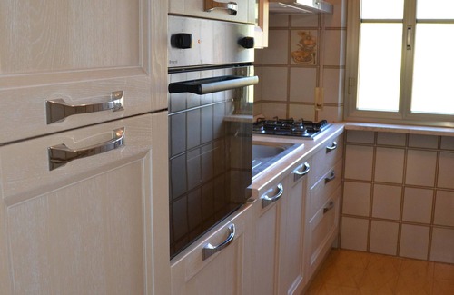San Giovanni Apartment | Holiday House 100m from the Sea of ​San Giovanni di Posada Nuoro Sardinia