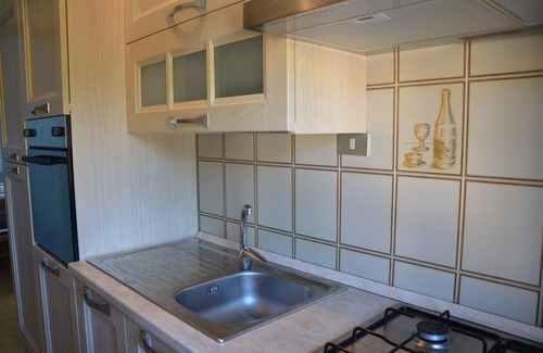 San Giovanni Apartment | Holiday House 100m from the Sea of ​San Giovanni di Posada Nuoro Sardinia