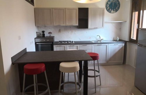 San Pietro in Cariano House | HOLIDAY APARTMENT IN THE HEART OF VALPOLICELLA